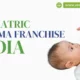 Top Paediatric PCD Pharma Franchise in India