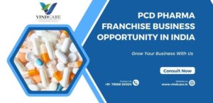 Best PCD pharma Franchise Business Opportunity in India