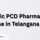 Ayurvedic PCD Pharma Franchise in Telangana