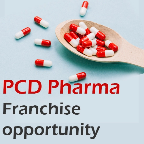 PCD pharma franchise opportunity