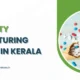 Third Party Manufacturing Company in Kerala