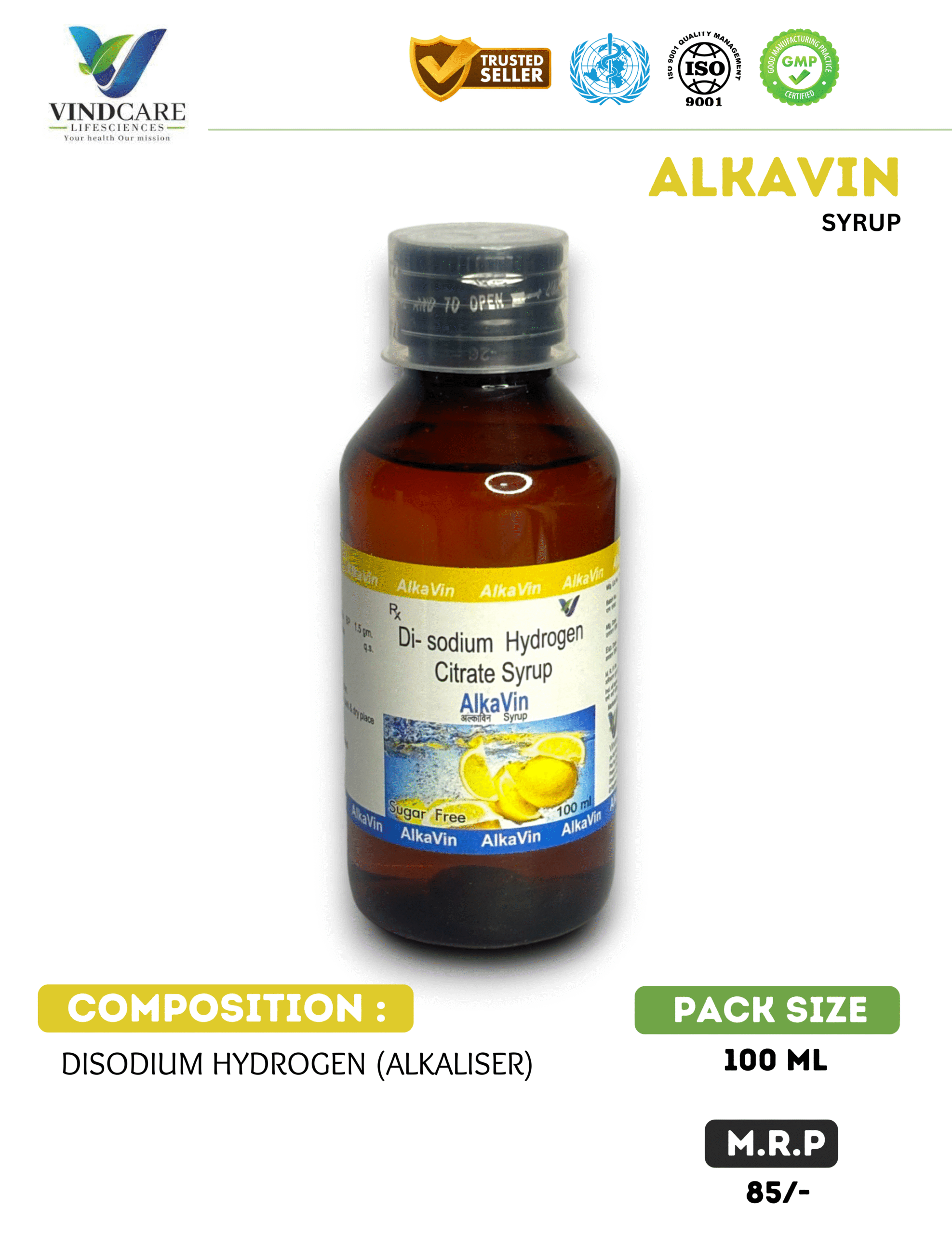 ALKAVIN