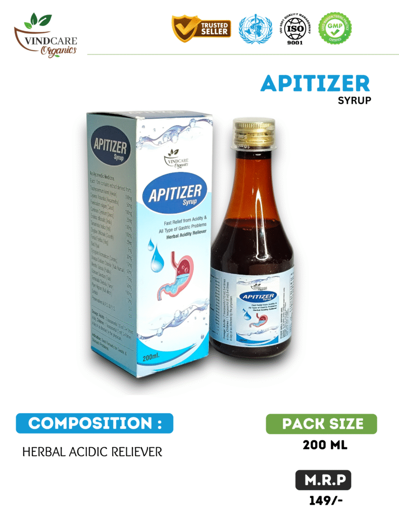 APITIZER