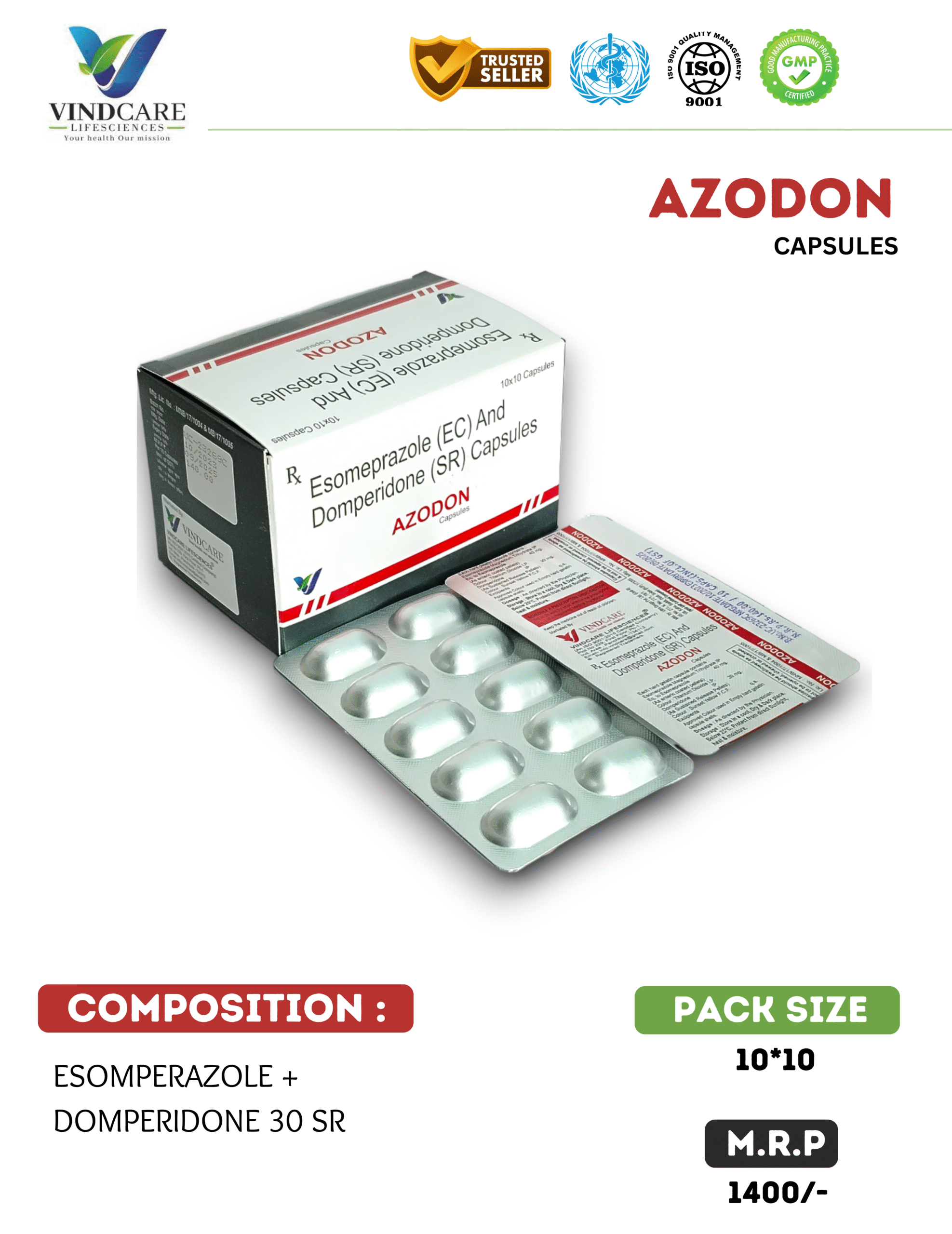 AZADON