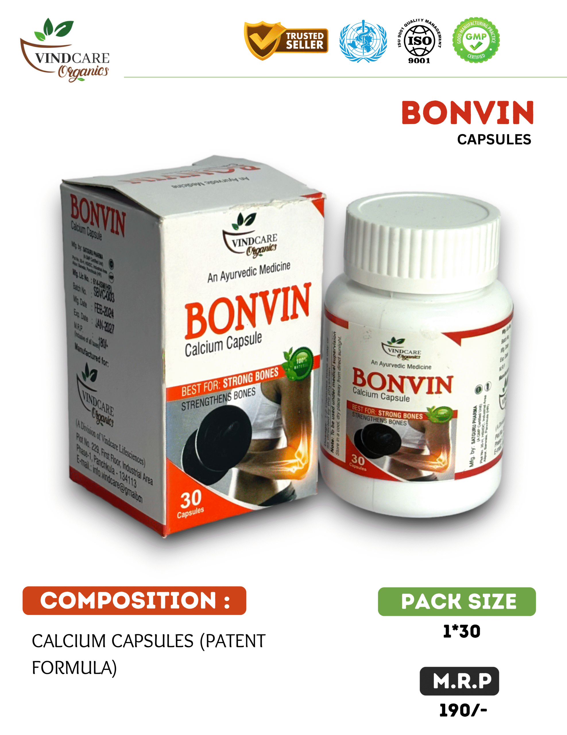 BONVIN