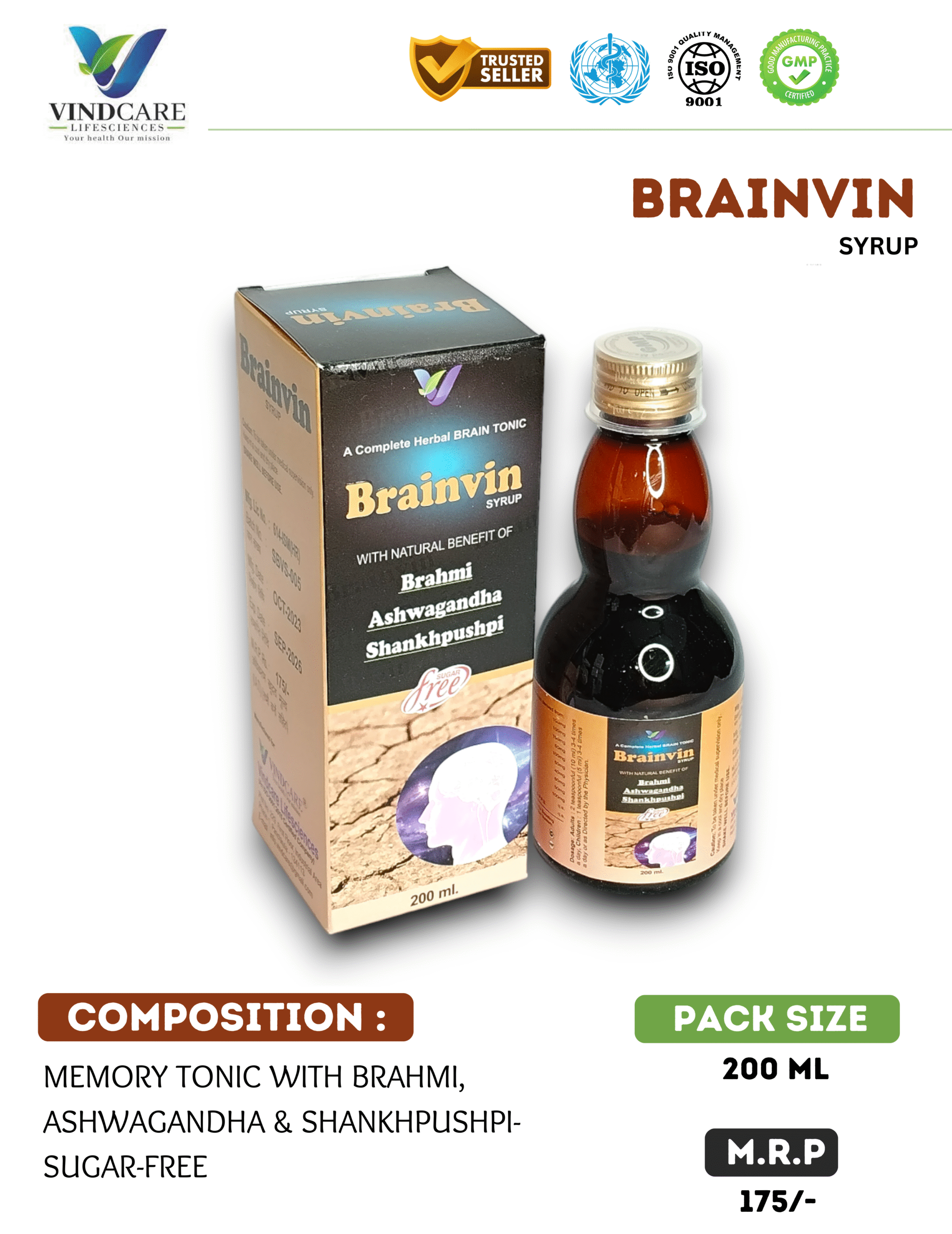 BRAINVIN