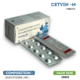CETVIN-M