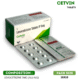 CETVIN TABLETS