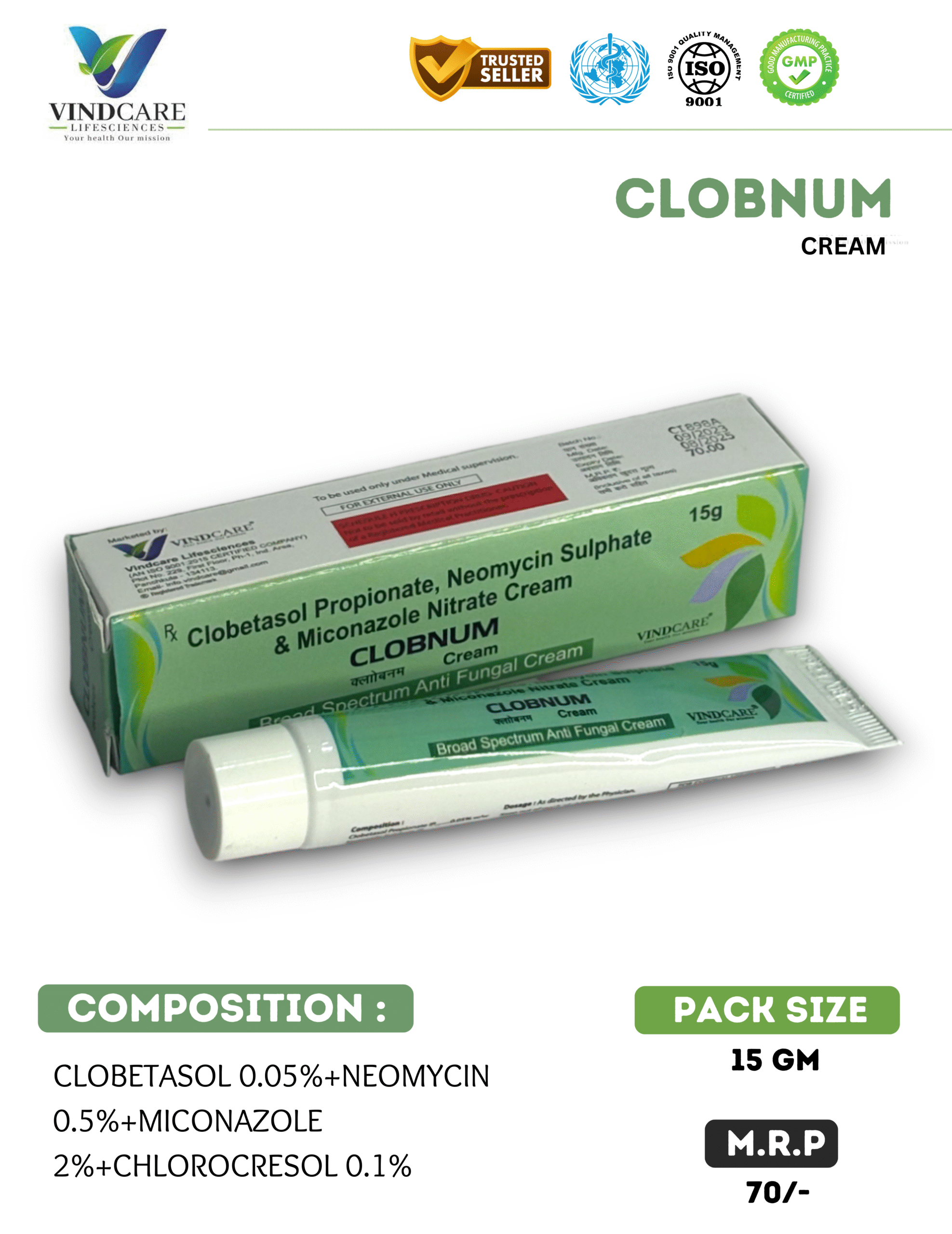CLOBNUM