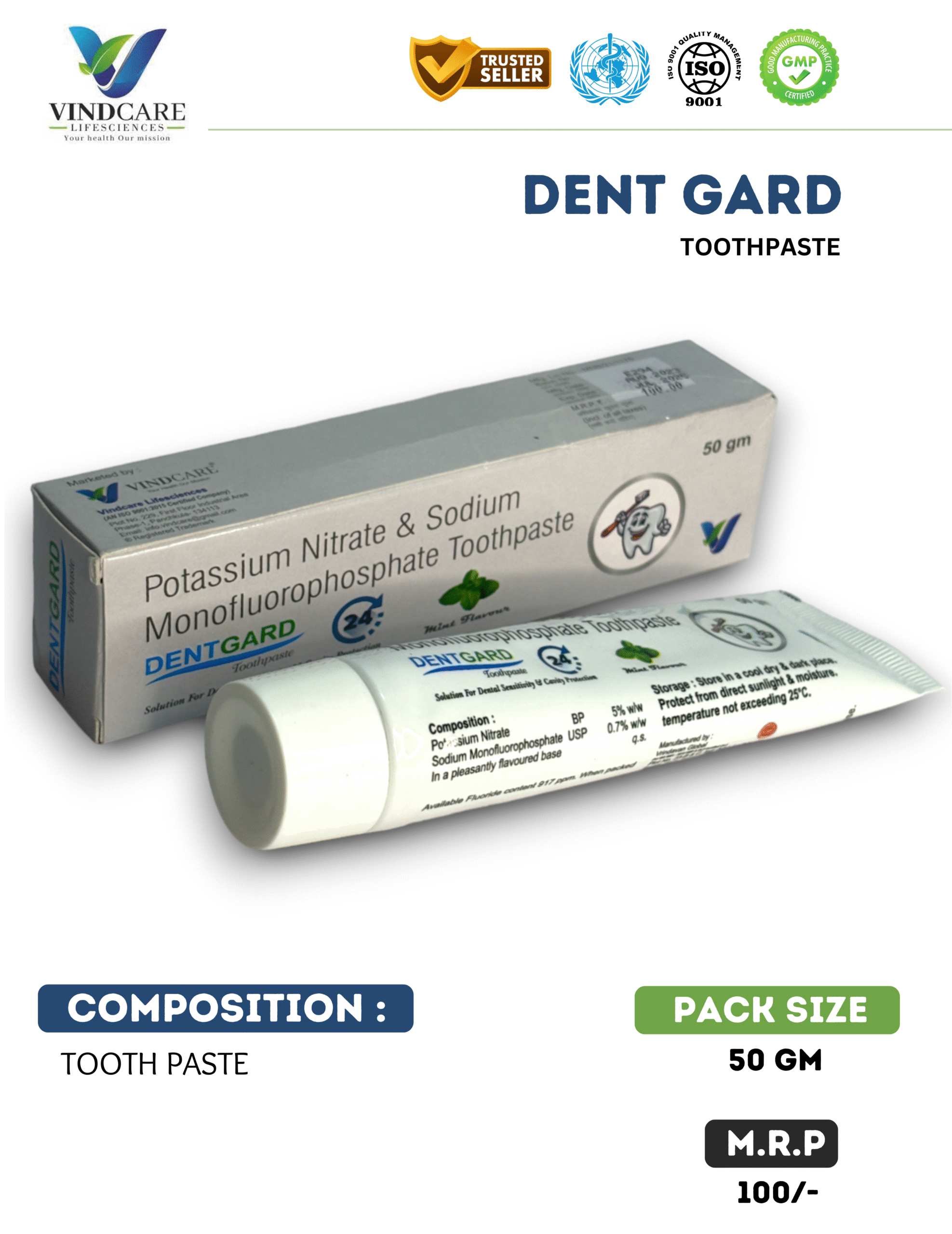 DENT GARD