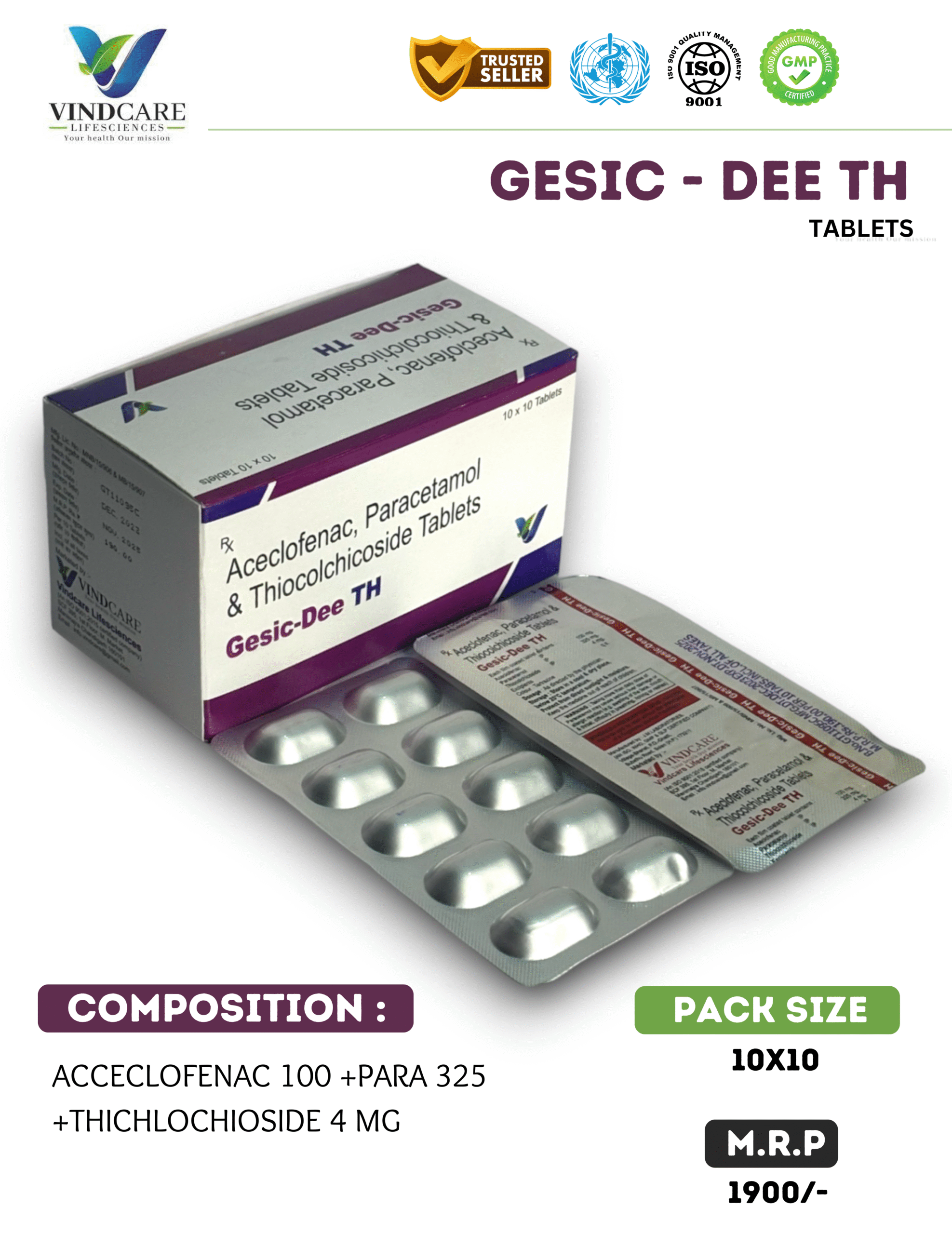GESIC-DEE-TH