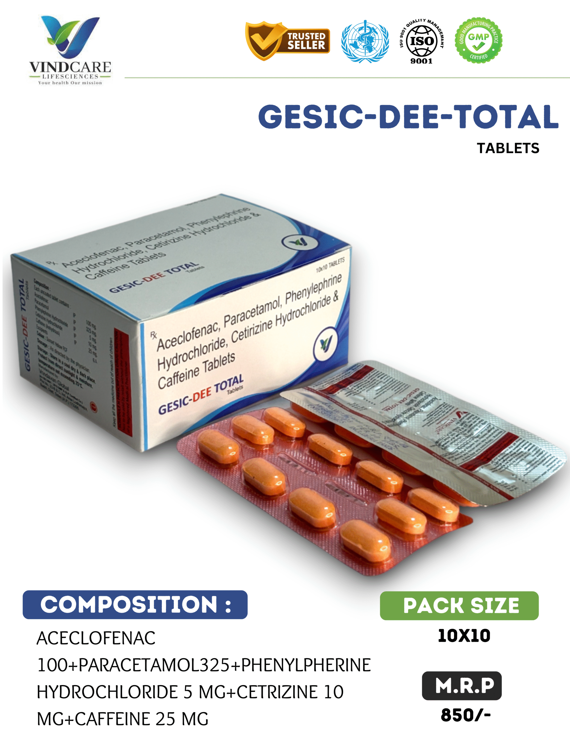 GESIC-DEE-TOTAL