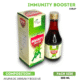 IMMUNITY BOOSTER