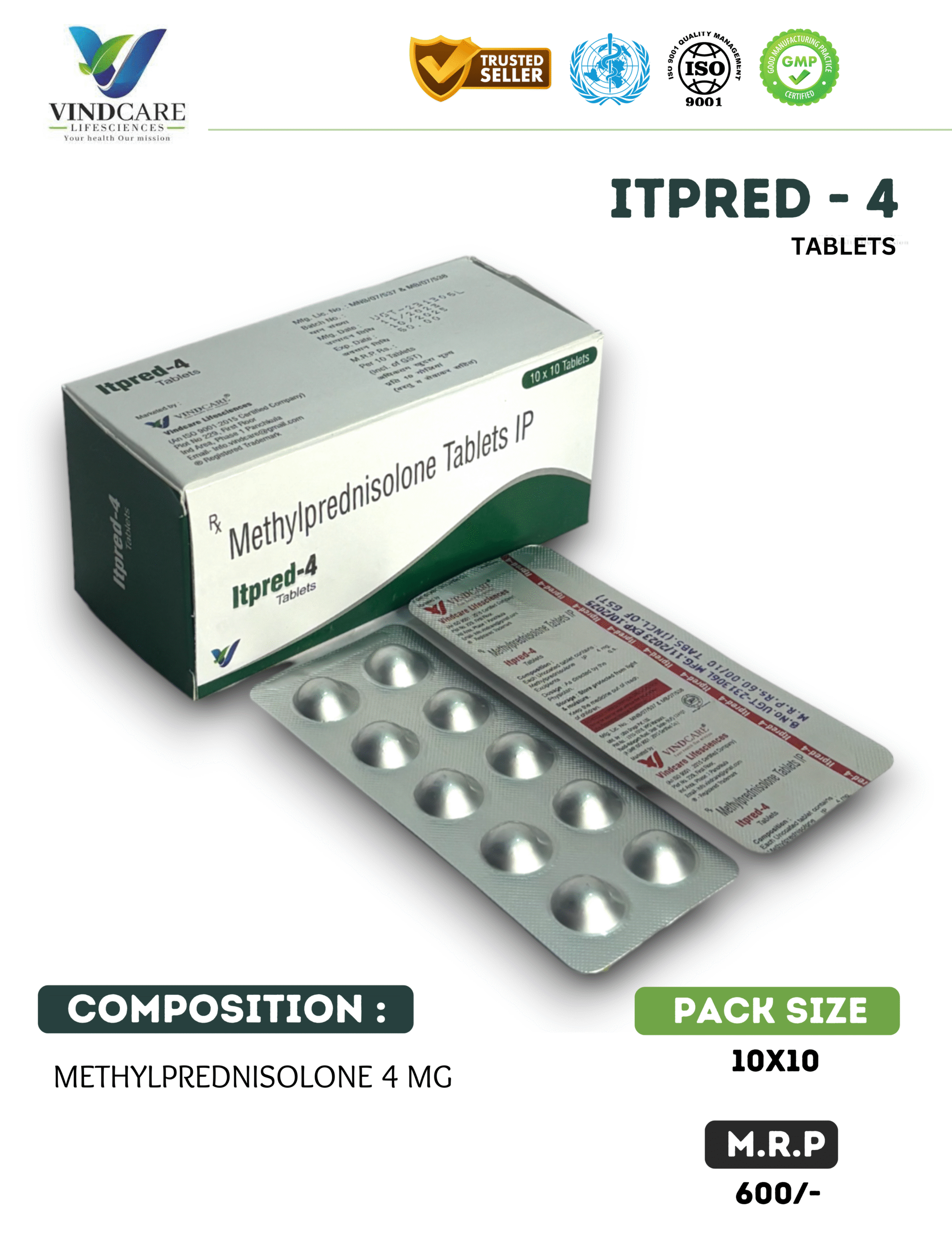 ITPRED - 4