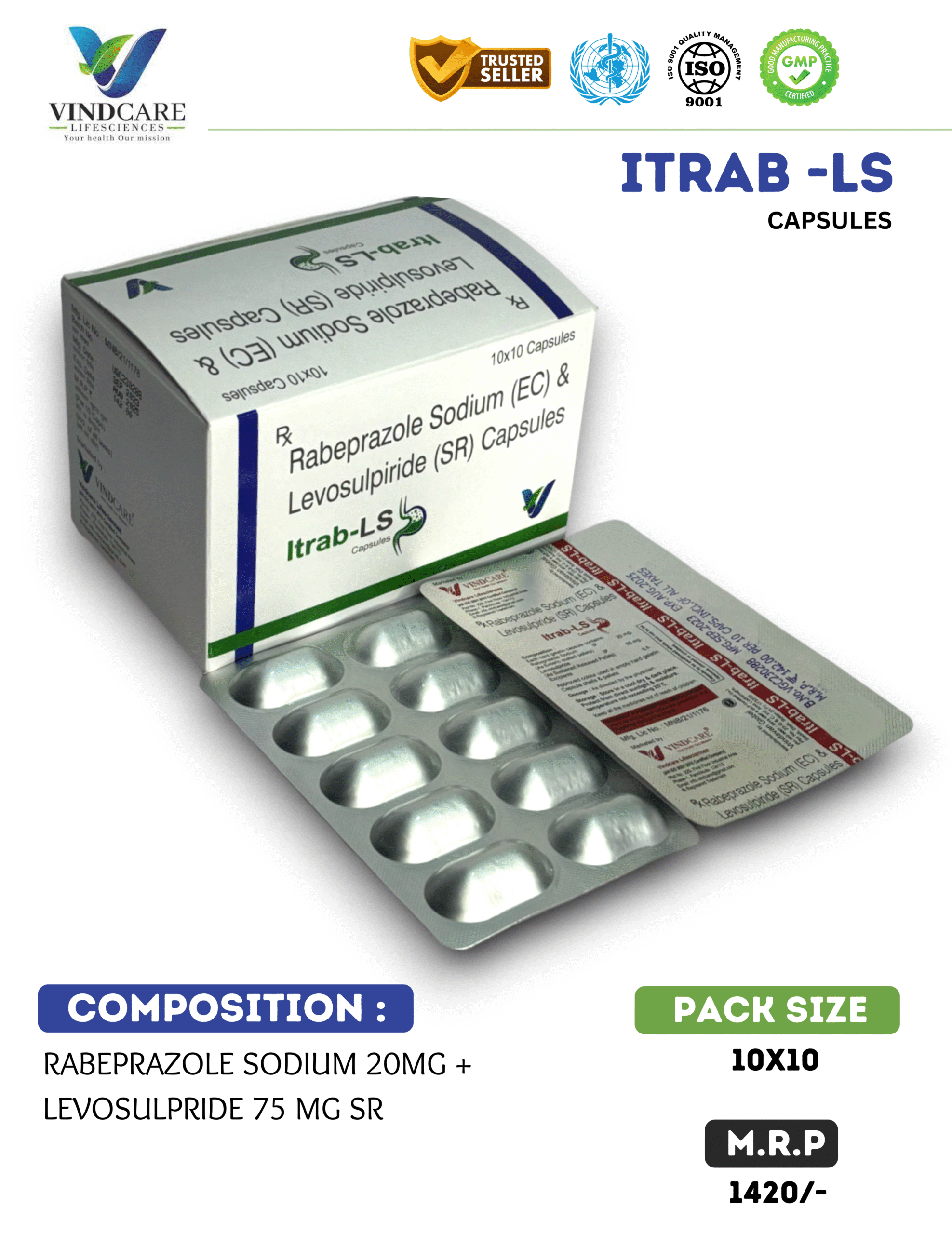ITRAB-LS