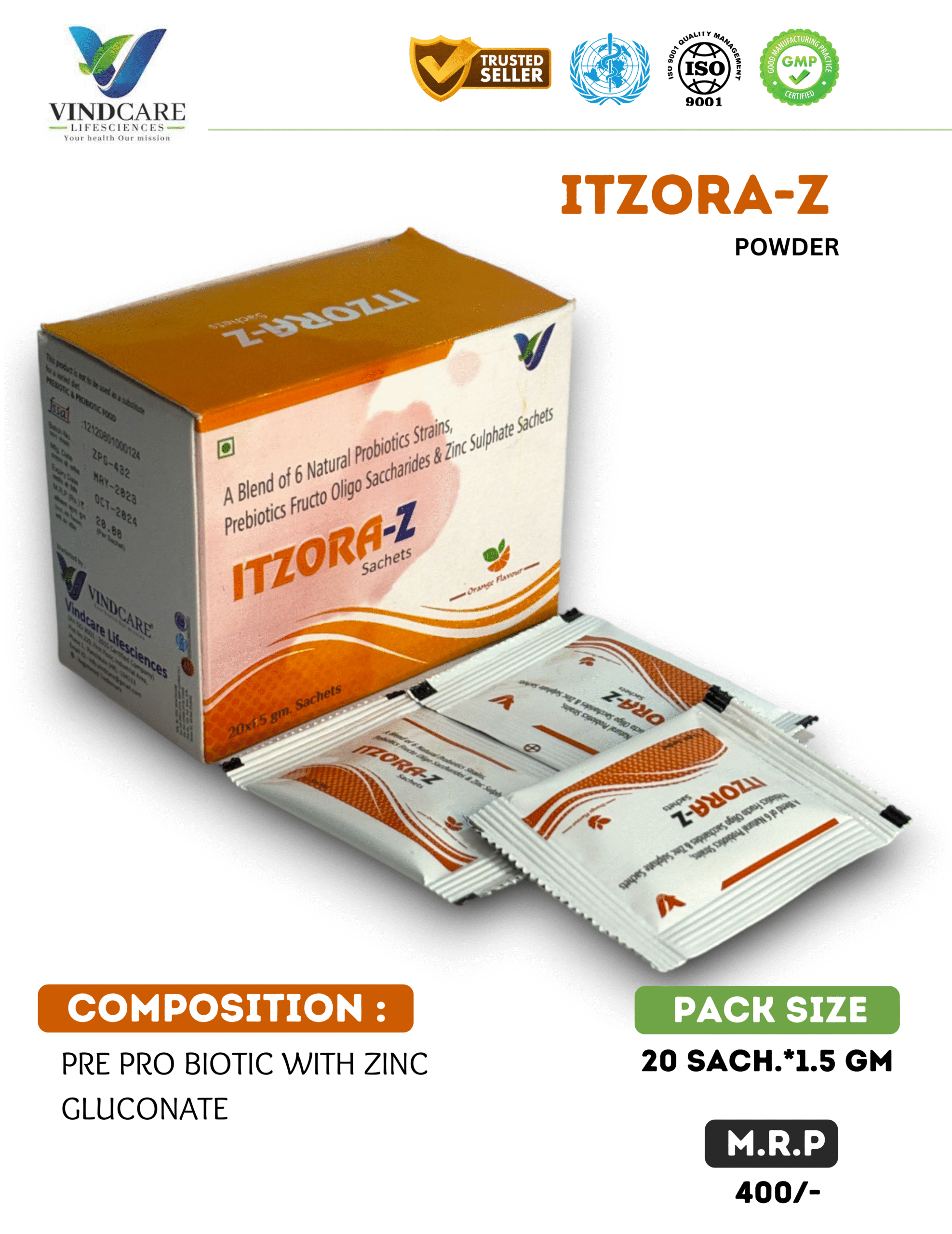 ITROZA-Z