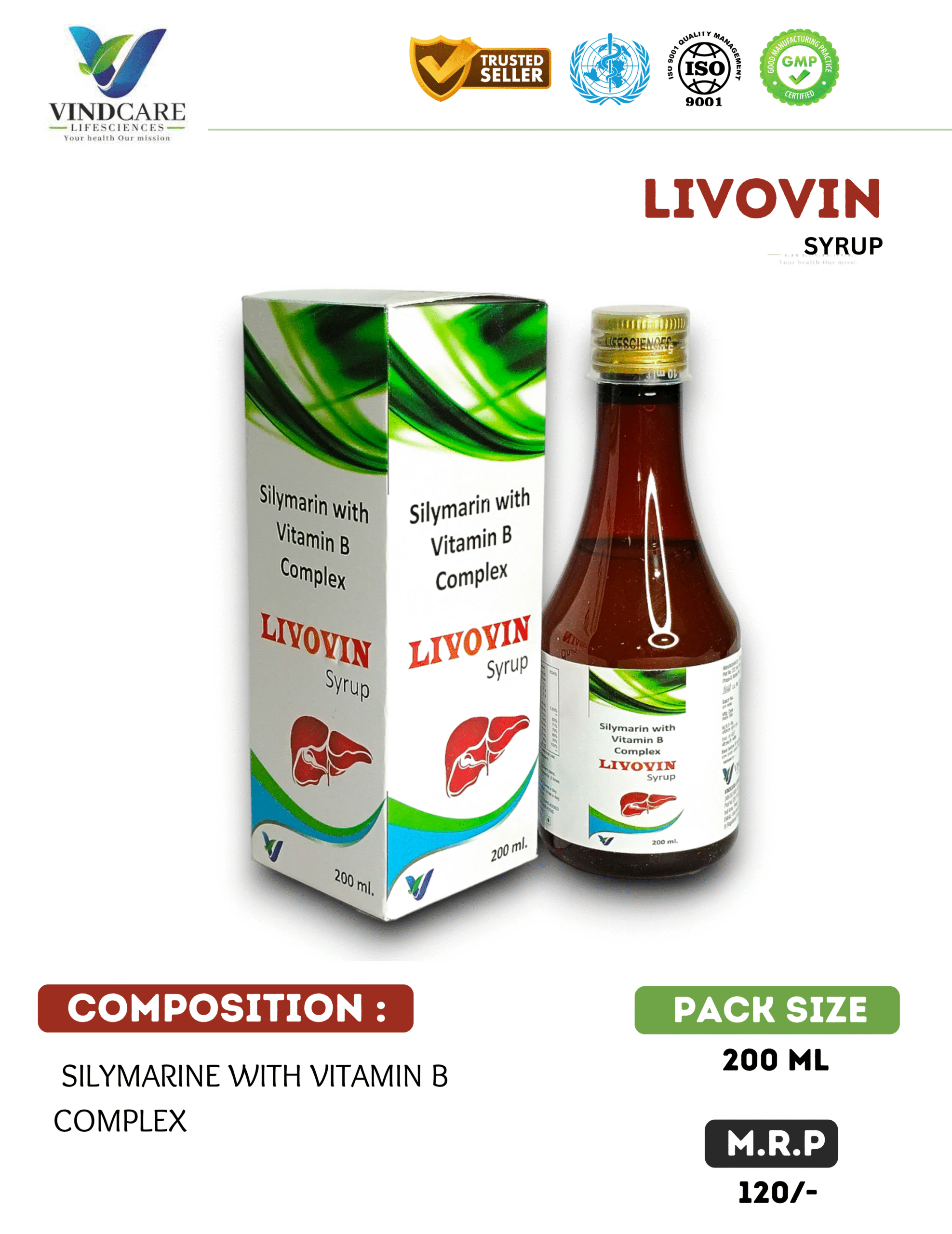LIVOVIN