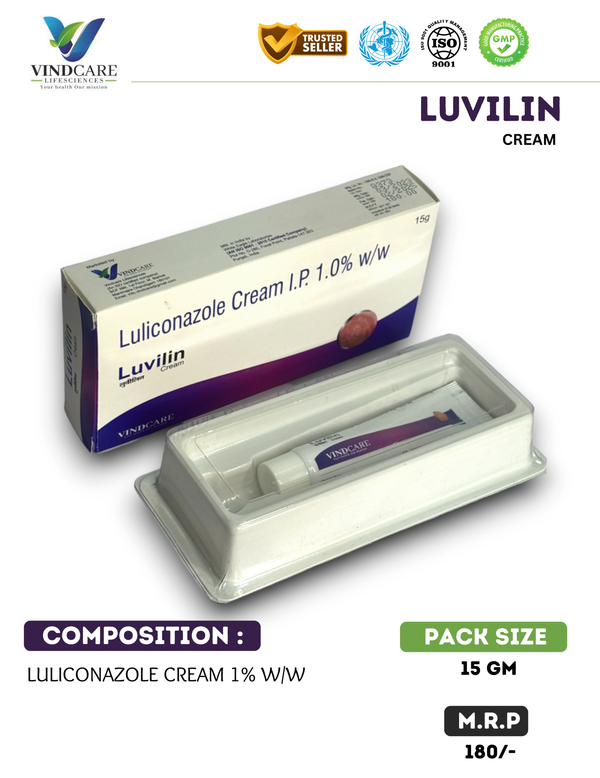 LUVILIN