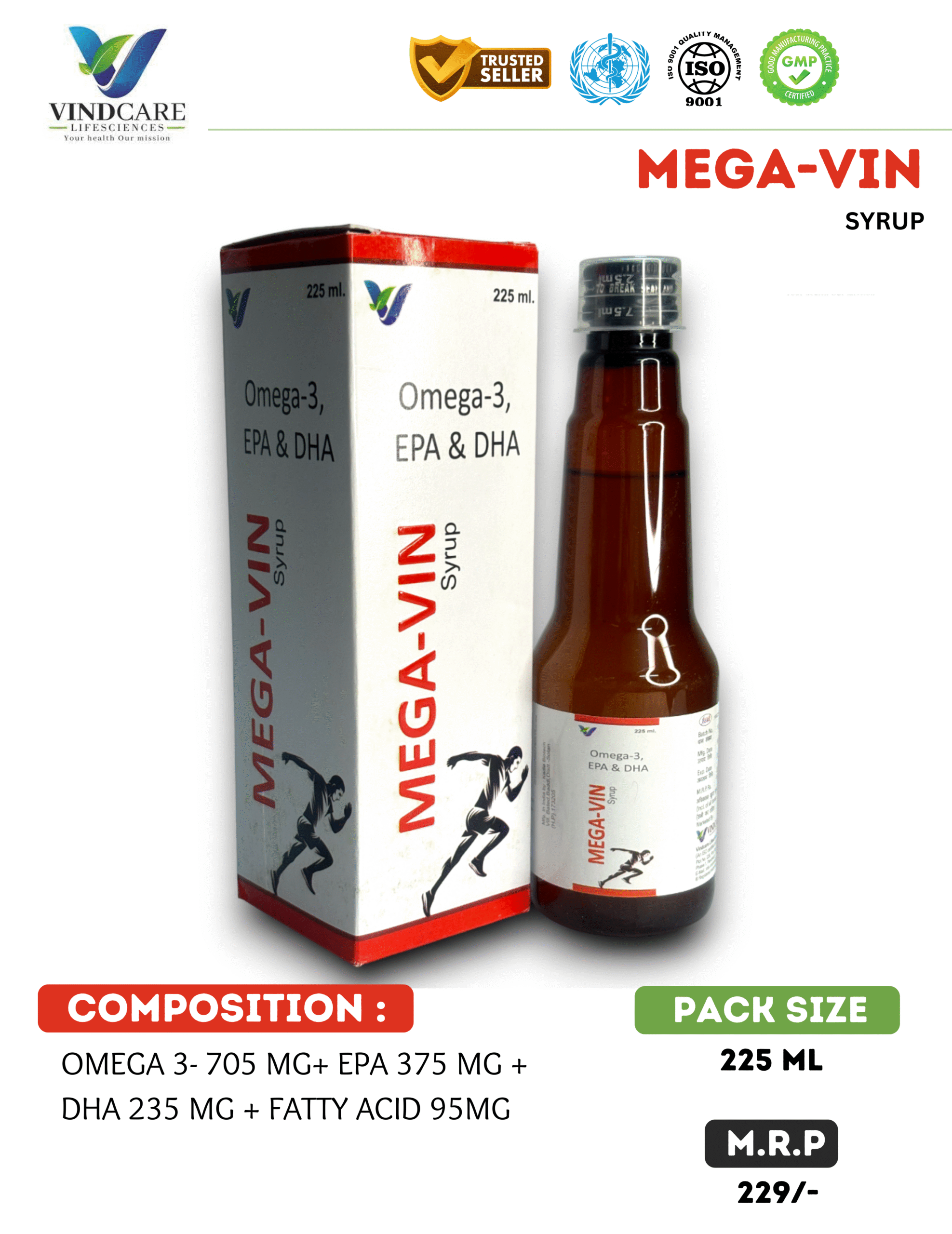 MEGA-VIN