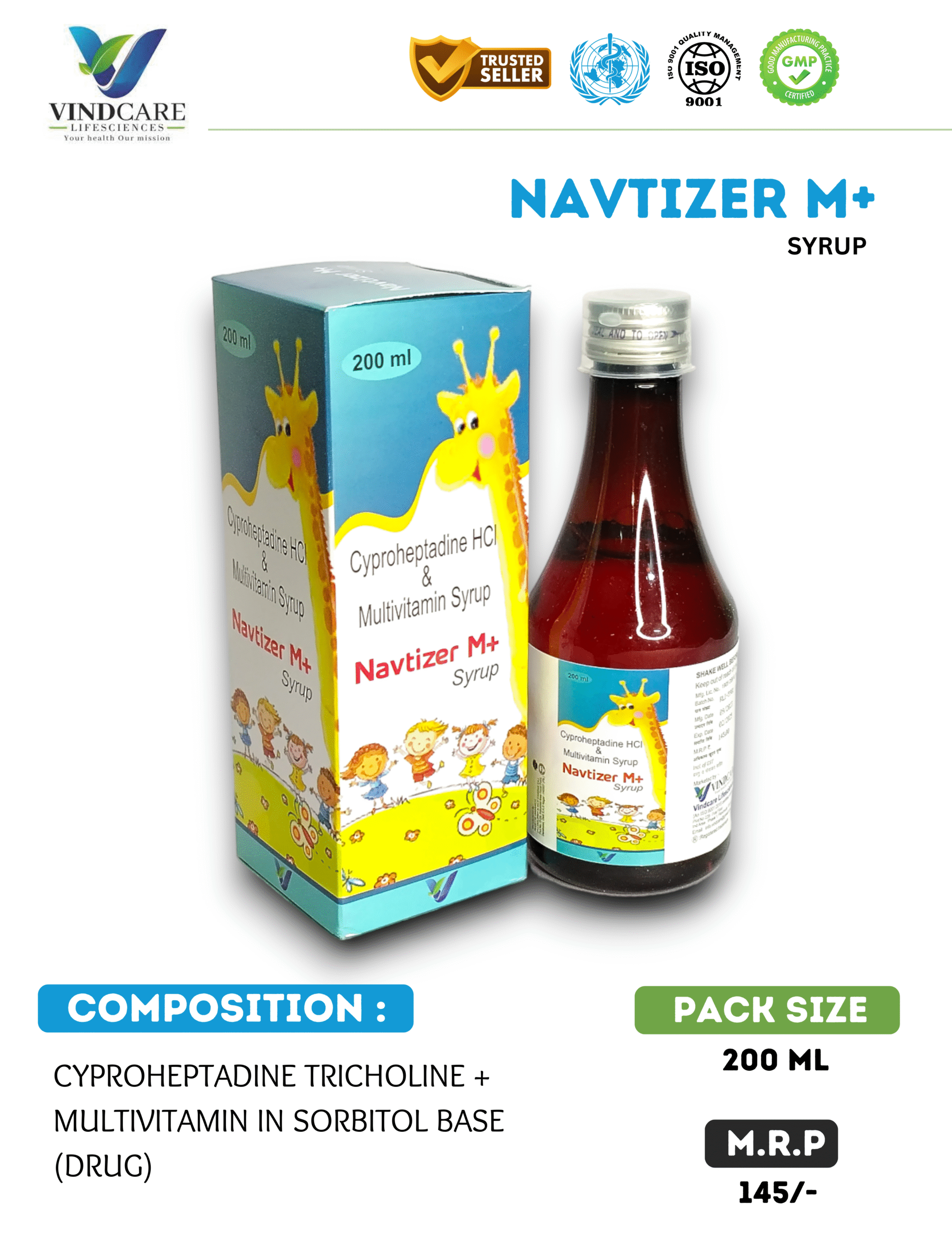 NAVITIZER-M