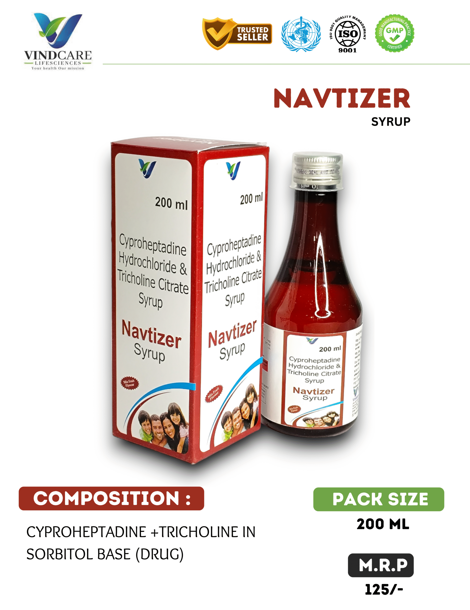 NAVITIZER