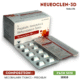 NEUEOCLEN-3D