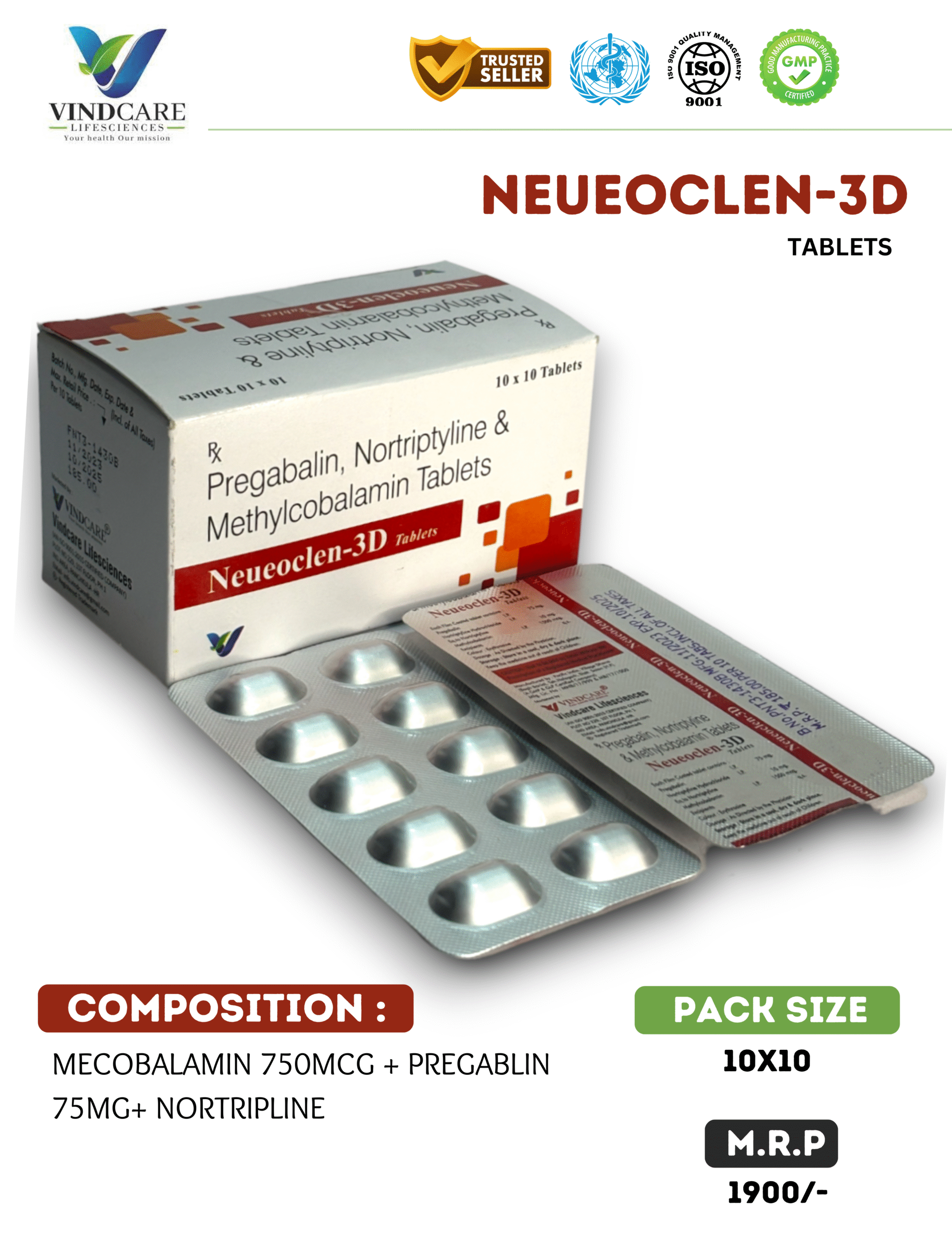 NEUEOCLEN-3D