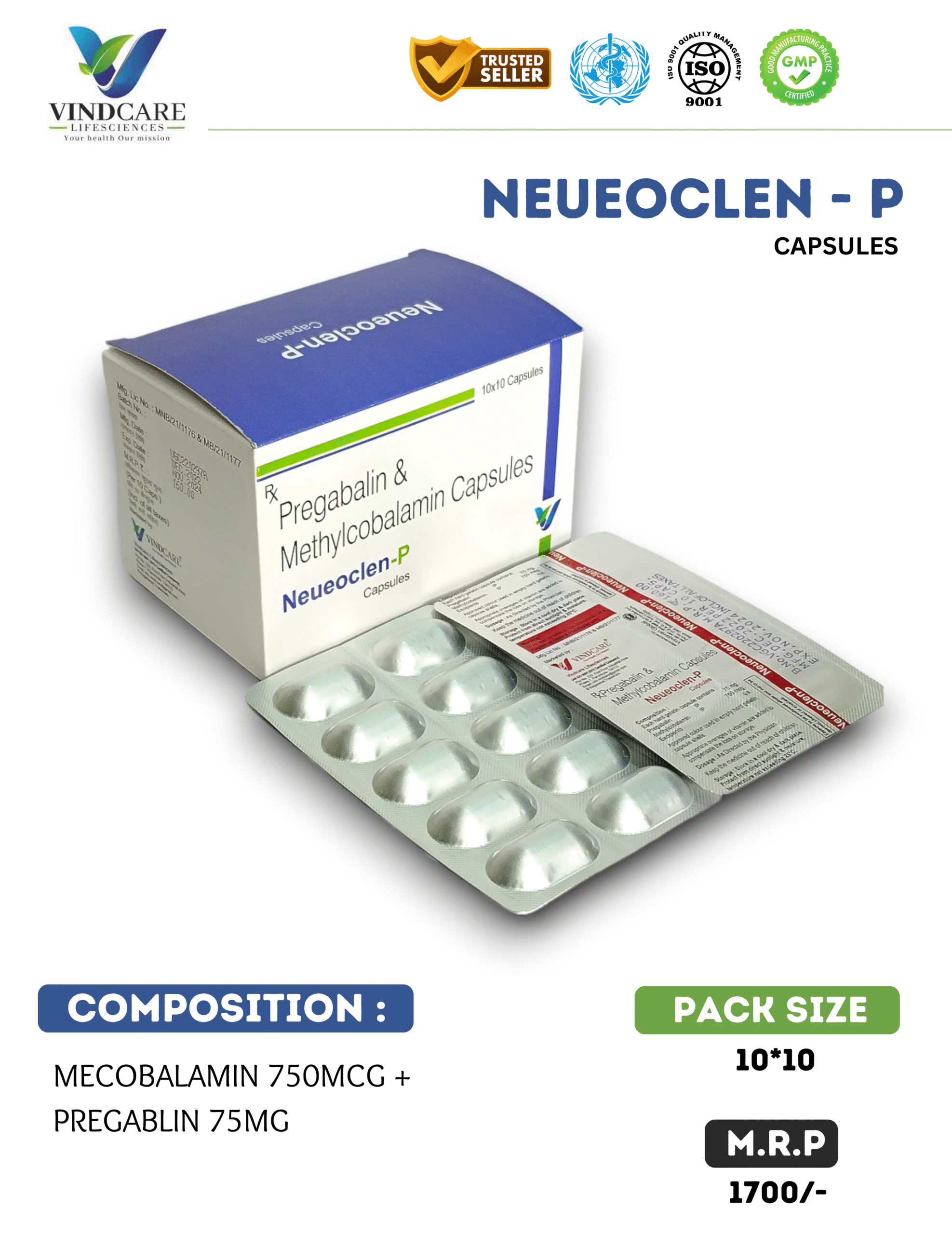 NEUEOCLEN-P