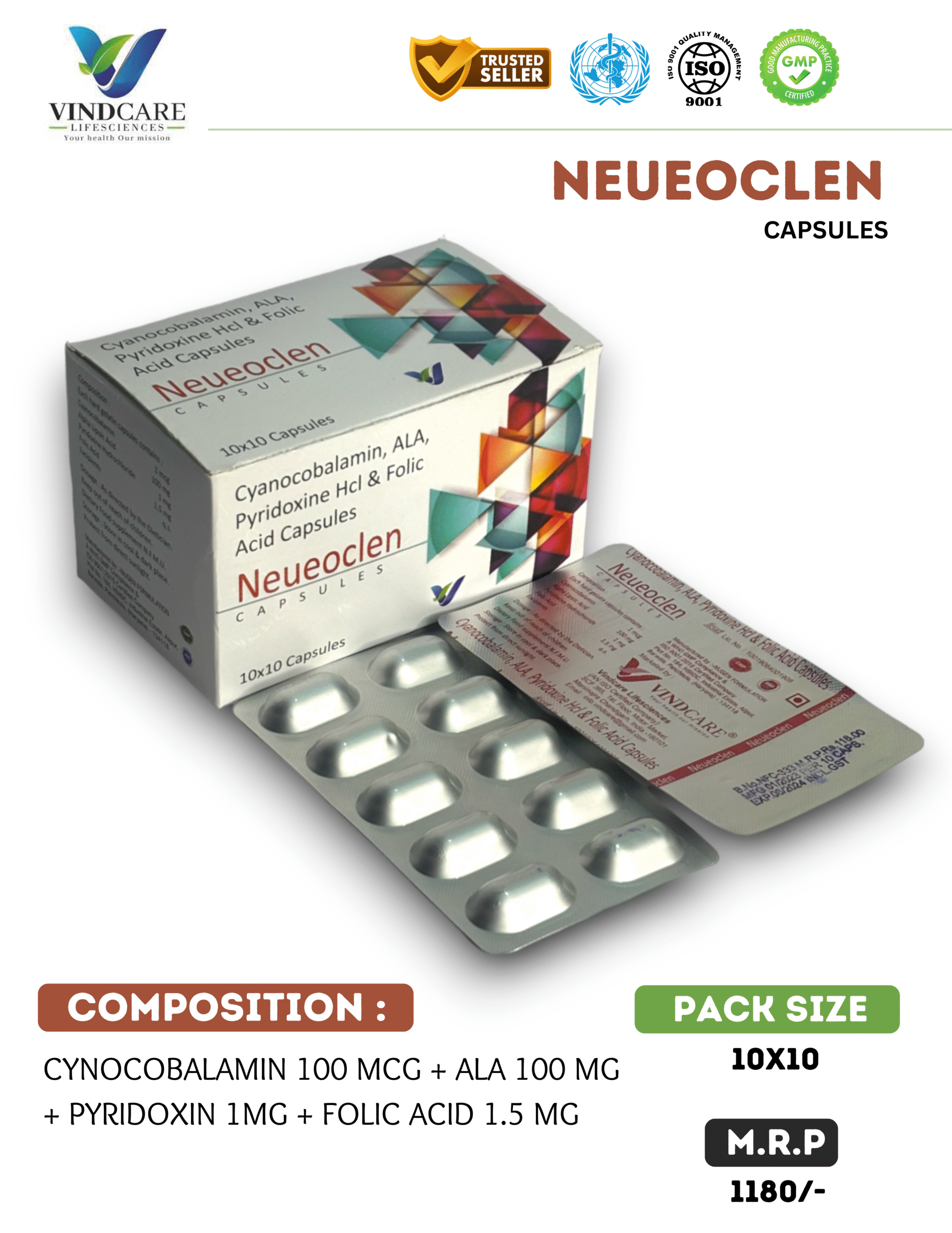 NEUEOCLEN