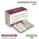 NUMGESIC PLUS