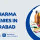 PCD pharma companies in hyderabad