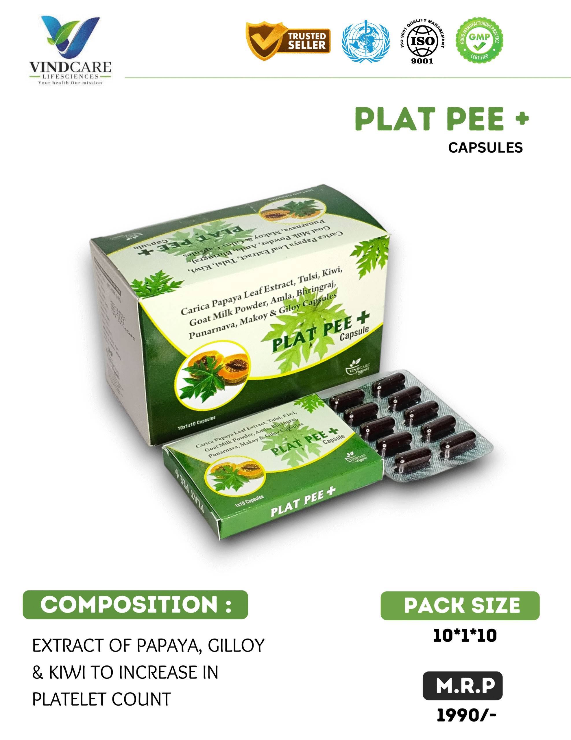 PLAT-PEE +