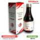 REDNAM-SUSPENSION