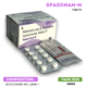 SPASONAM-M