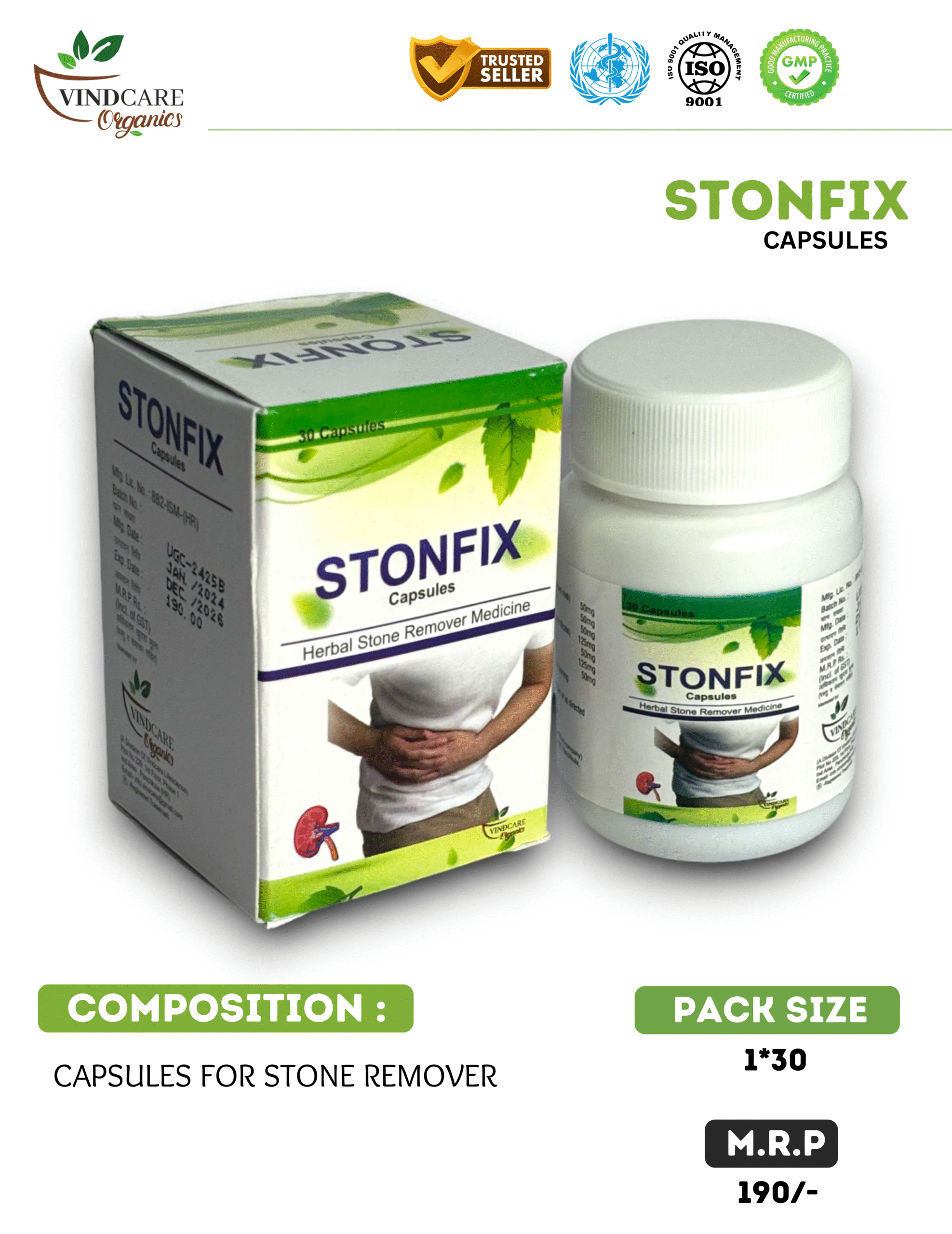 STONFIX