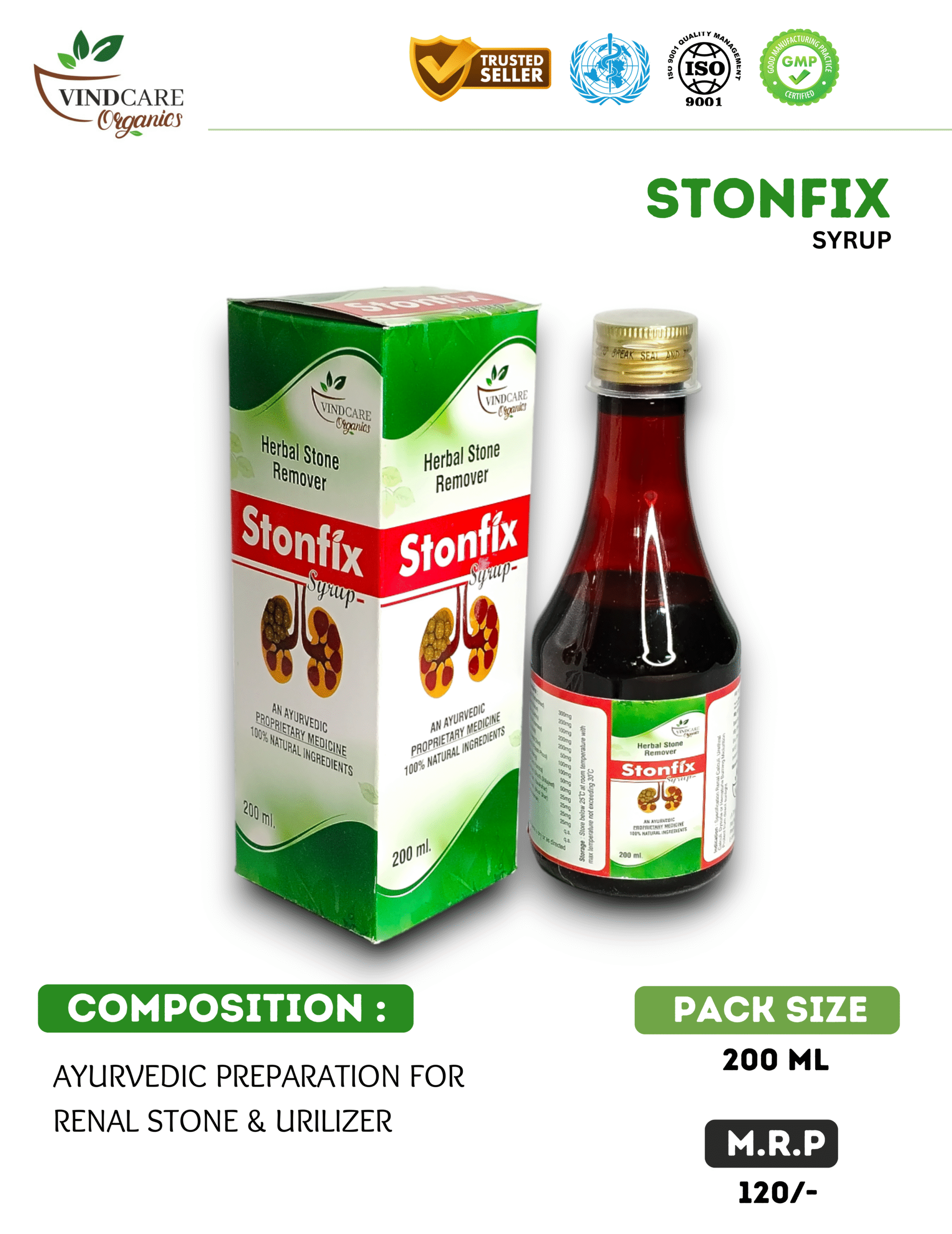 STONFIX