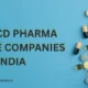 Top 10 pcd pharma franchise companies in india
