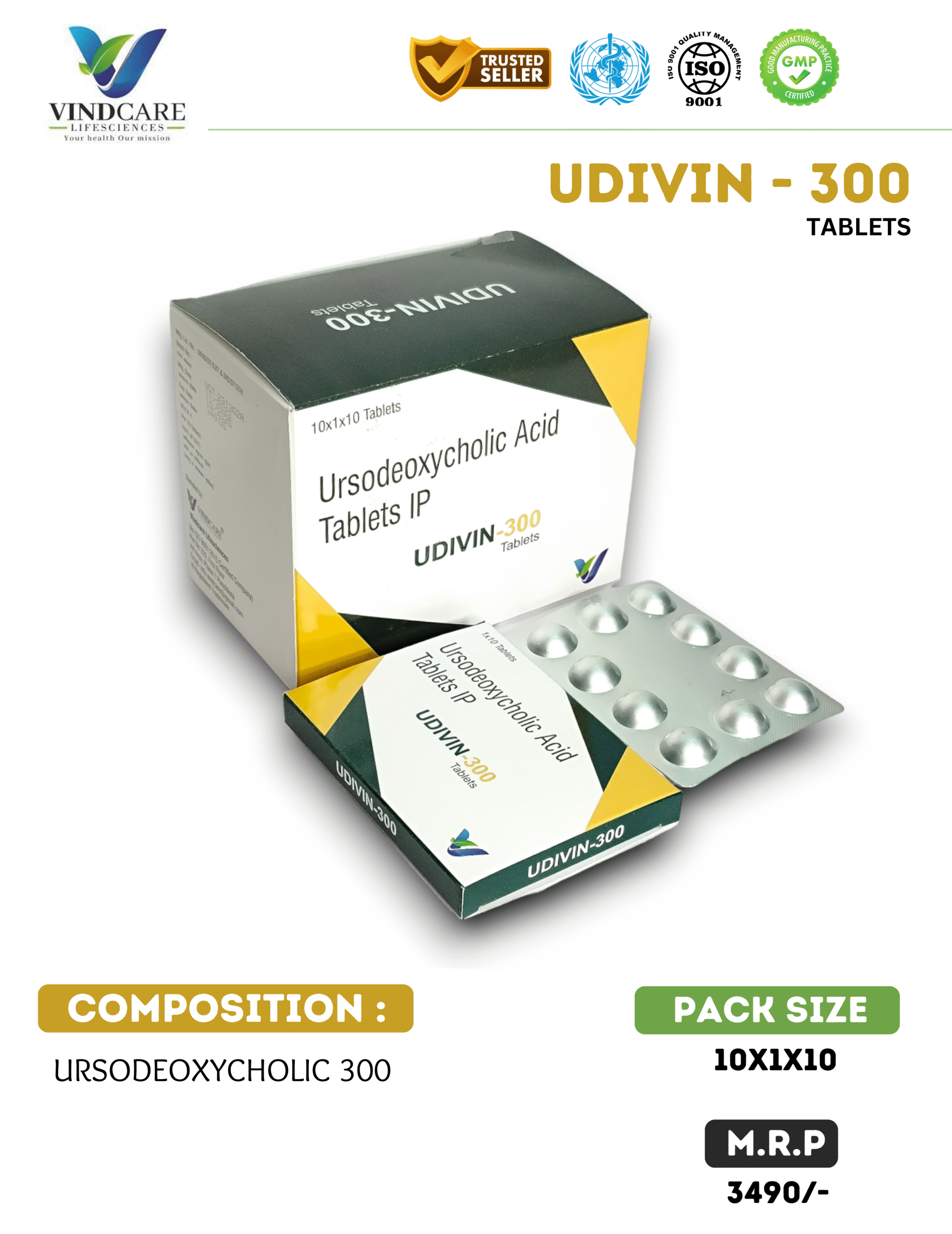 UDIVIN-300