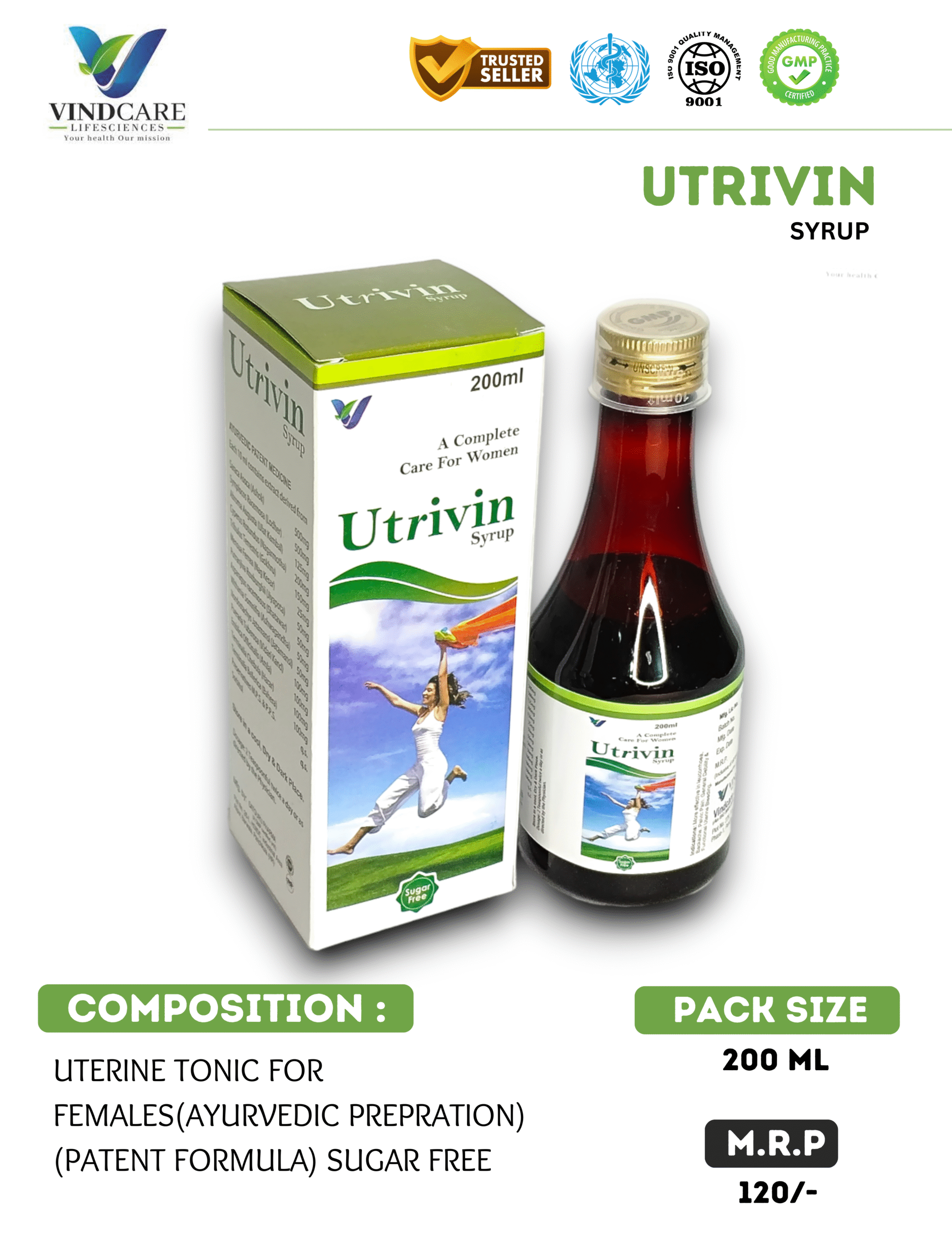 UTRIVIN