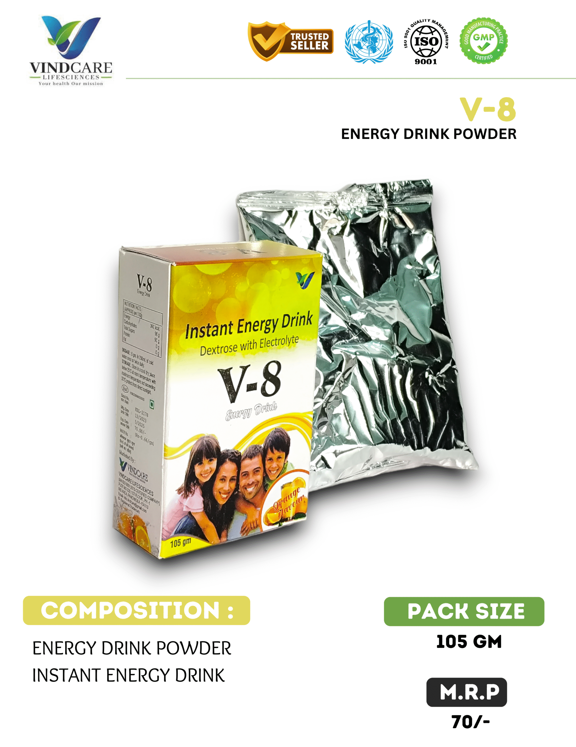 V-8