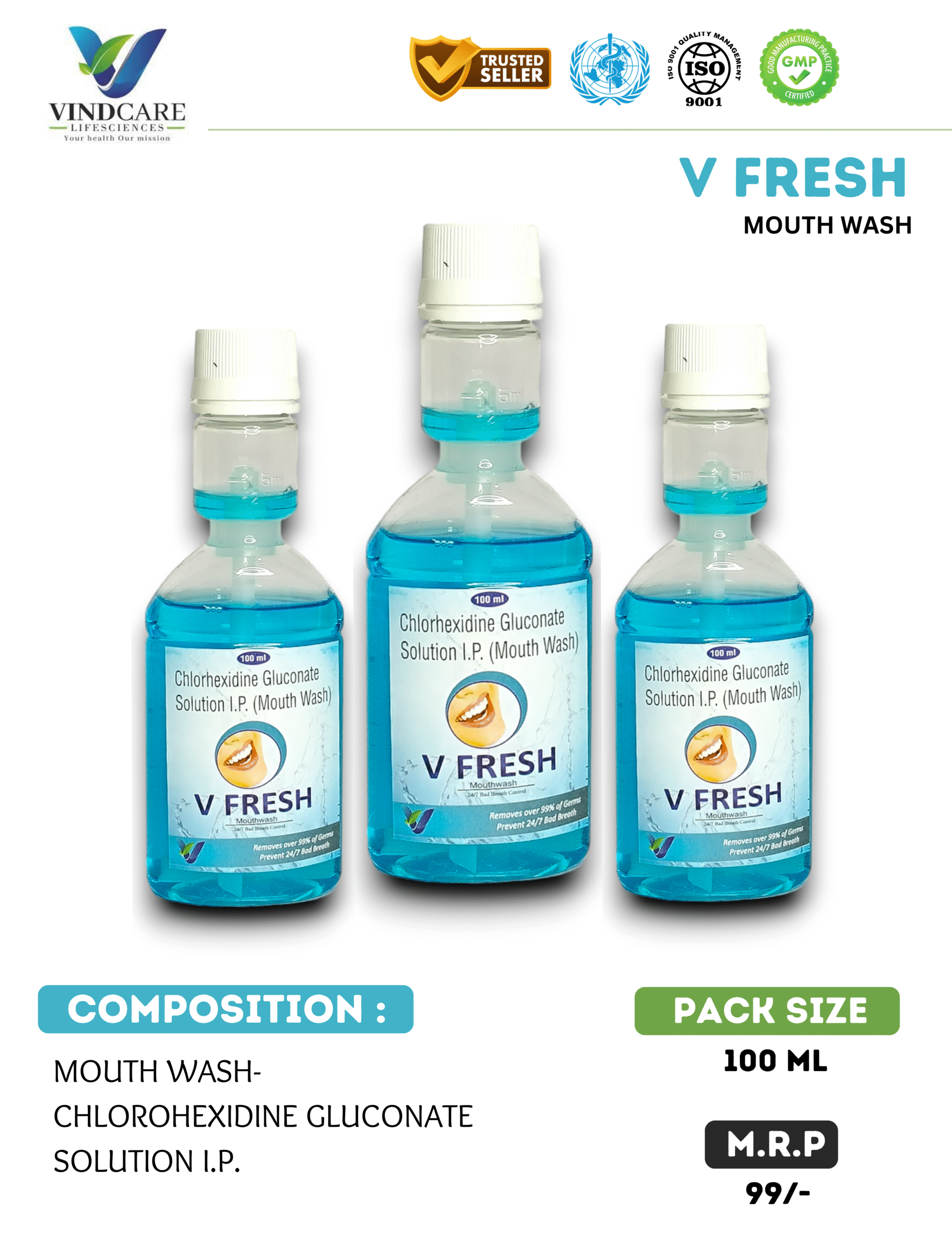V-FRESH