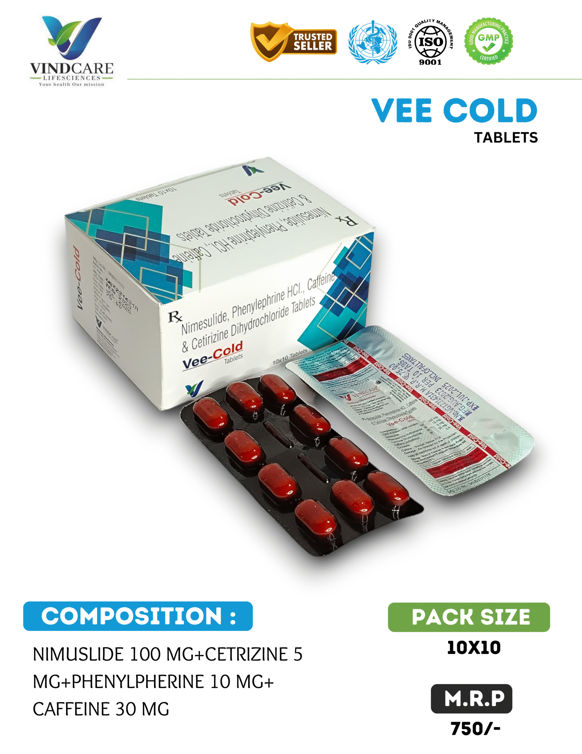 VEE-COLD
