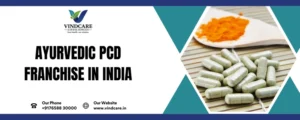 Ayurvedic PCD Franchise in India