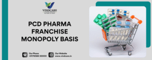 PCD Pharma Franchise Monopoly Basis