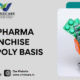 PCD Pharma Franchise Monopoly Basis