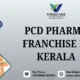 PCD Pharma Franchise in Kerala