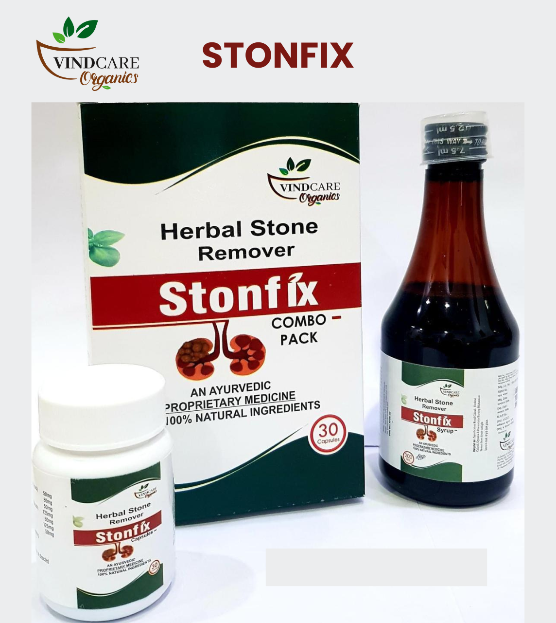 Stonfix