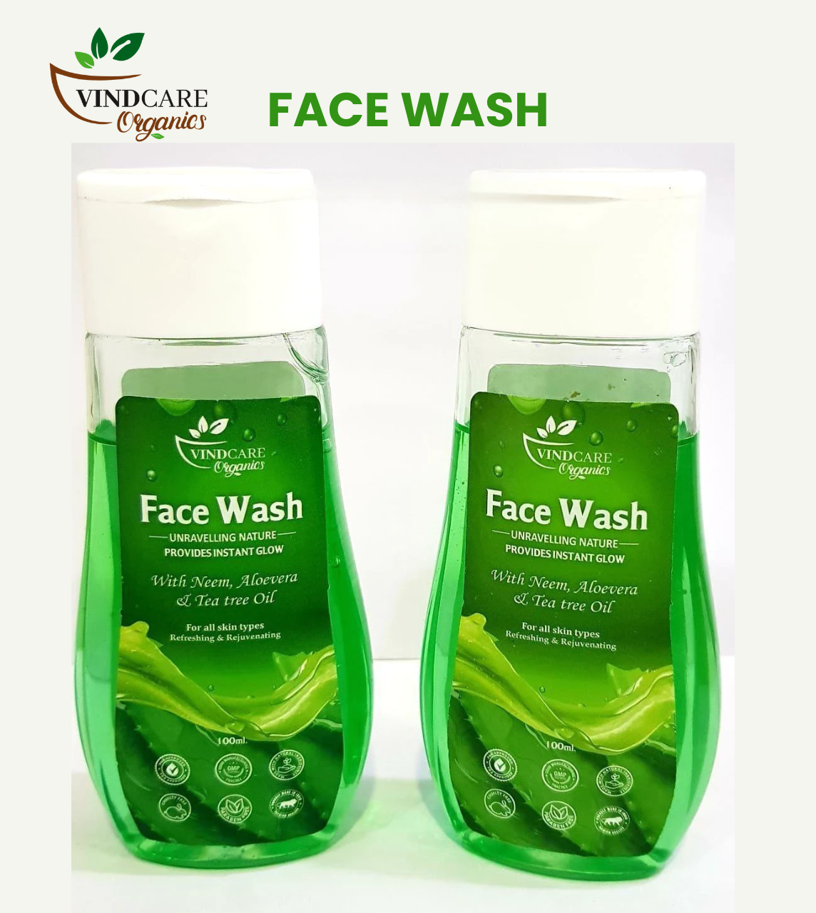 Face Wash