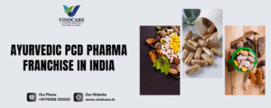 Ayurvedic PCD Pharma Franchise IN INDIA
