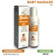 BABY MASSAGE OIL